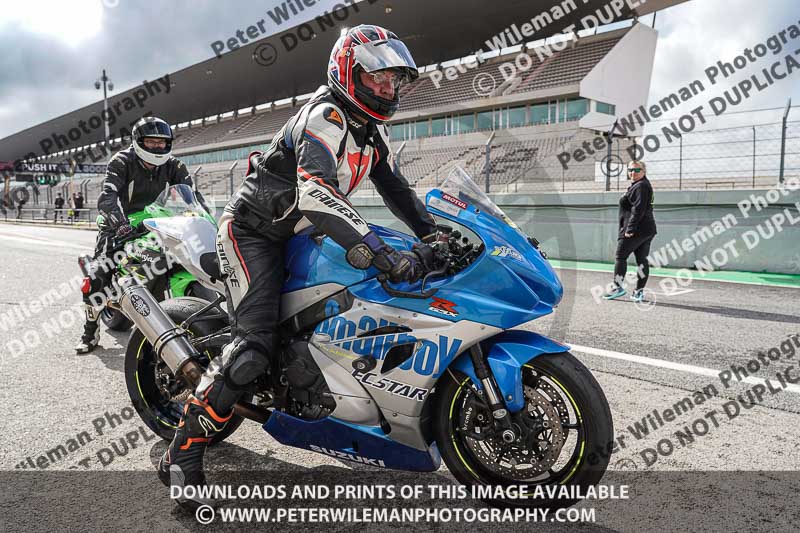 motorbikes;no limits;peter wileman photography;portimao;portugal;trackday digital images